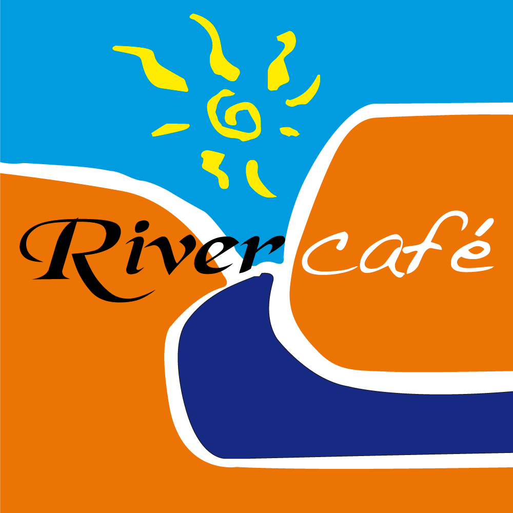 Imagen del logotipo de River Café de la ciudad de Elche
